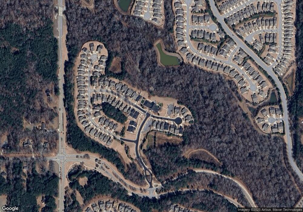 123 Creekside Ct, Griffin, GA 30223 - photo 1