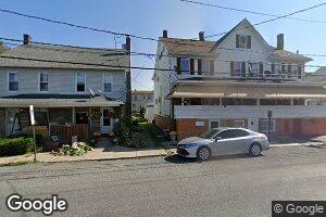 3 Chestnut St, Tresckow, PA 18254