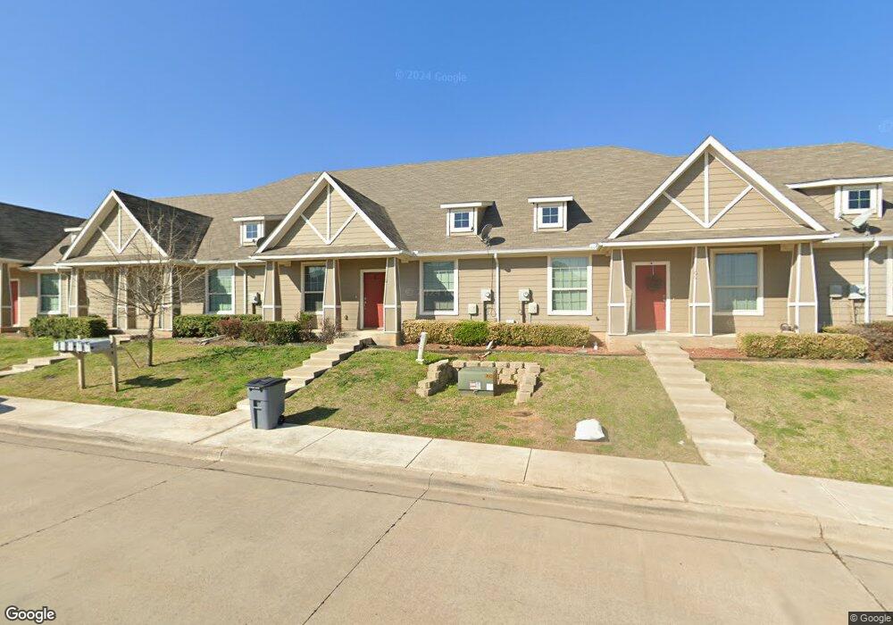 1110 Newcastle Dr, Weatherford, TX 76086 - photo 1