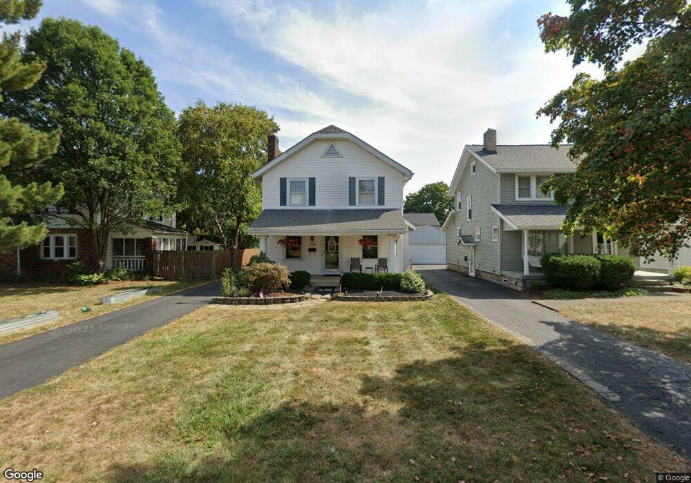 3048 Crescent Dr, Columbus, OH 43204 - photo 1