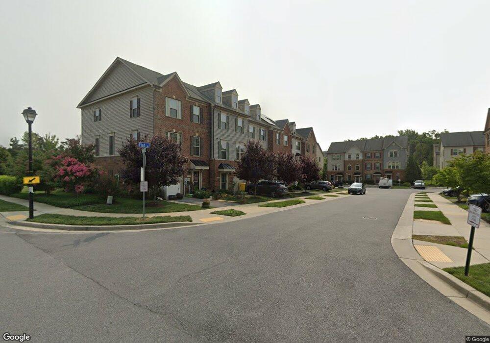 2606 Fiat Dr, Hanover, MD 21076 - photo 1