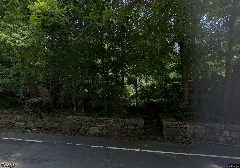 146 N Salem Rd, Ridgefield, CT 06877 - photo 1