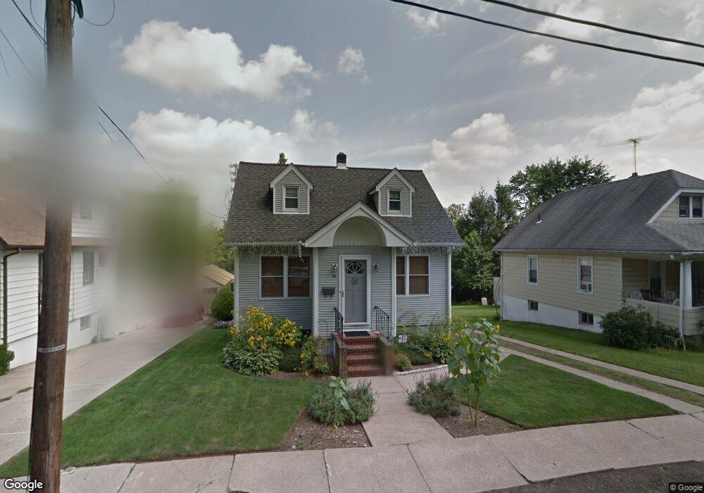 50 Harrison Ave, North Haledon, NJ 07508 - photo 1