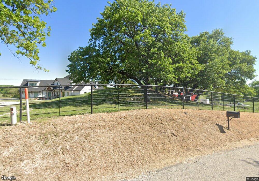 831 County Road 2360, Decatur, TX 76234 - photo 1