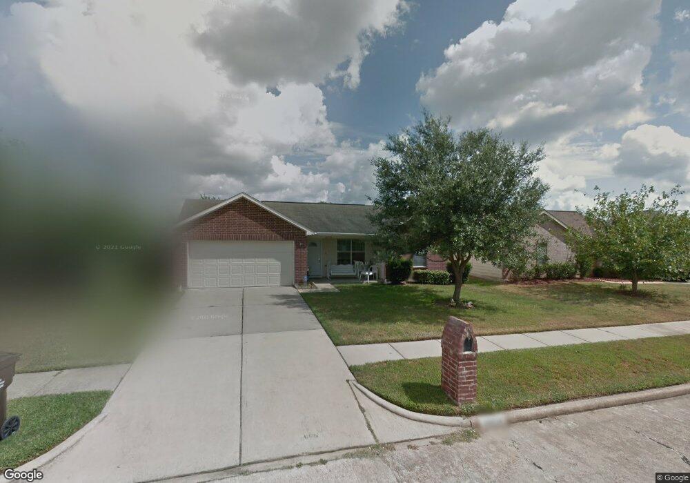 24218 Bar Kay Ln, Hockley, TX 77447 - photo 1