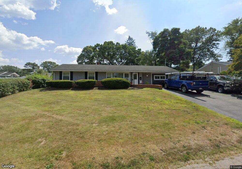 63 Royal Rd, Brockton, MA 02302 - photo 1