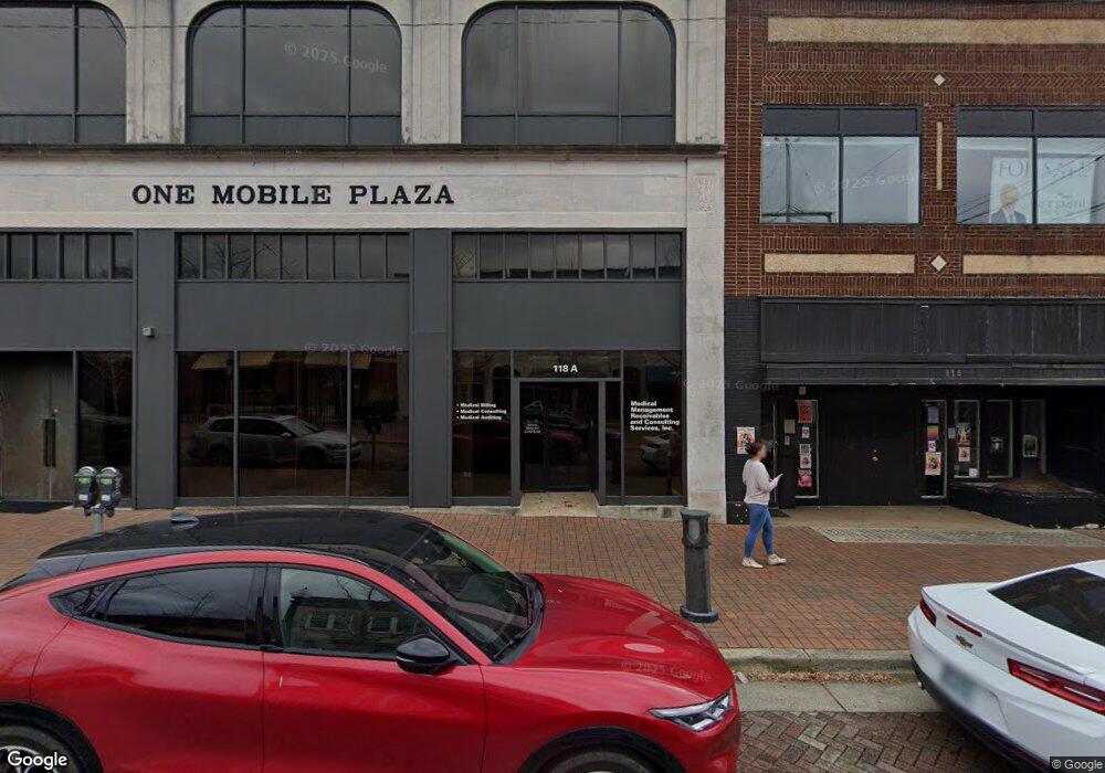 118 E Mobile St, Florence, AL 35630 - photo 1