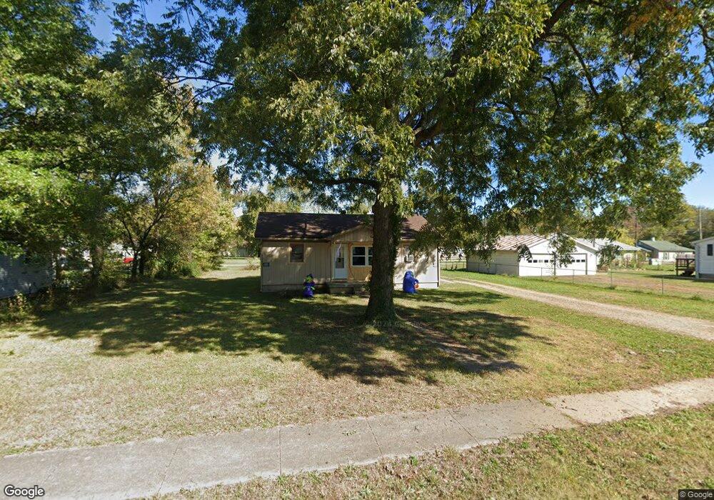 542 Main St, Lebanon Junction, KY 40150 - photo 1