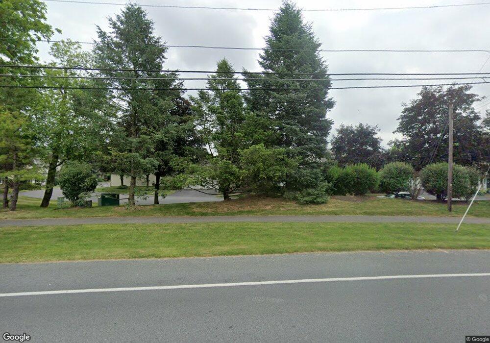 4720 Horseshoe Trail unit 45, Macungie, PA 18062 - photo 1