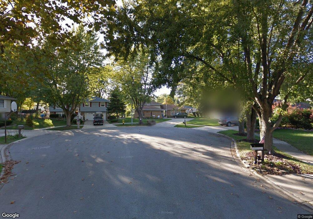 41 Jodi Ct, Dyer, IN 46311 - photo 1