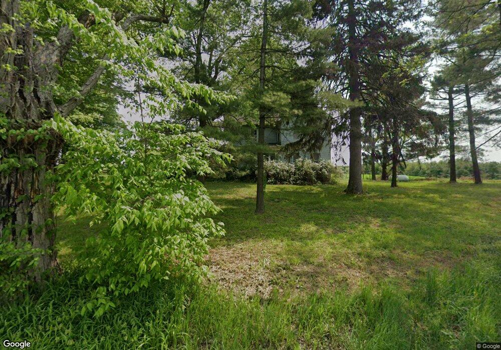 1245 S 00ew, Lagrange, IN 46761 - photo 1