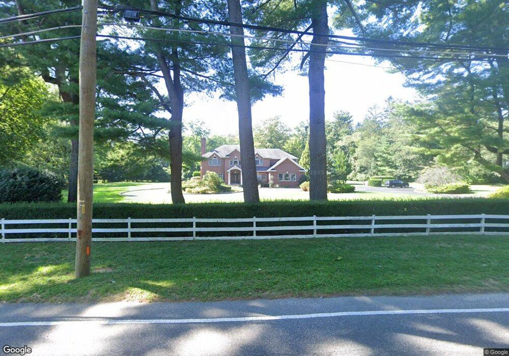 1 Fruitledge Rd, Glen Head, NY 11545 - photo 1