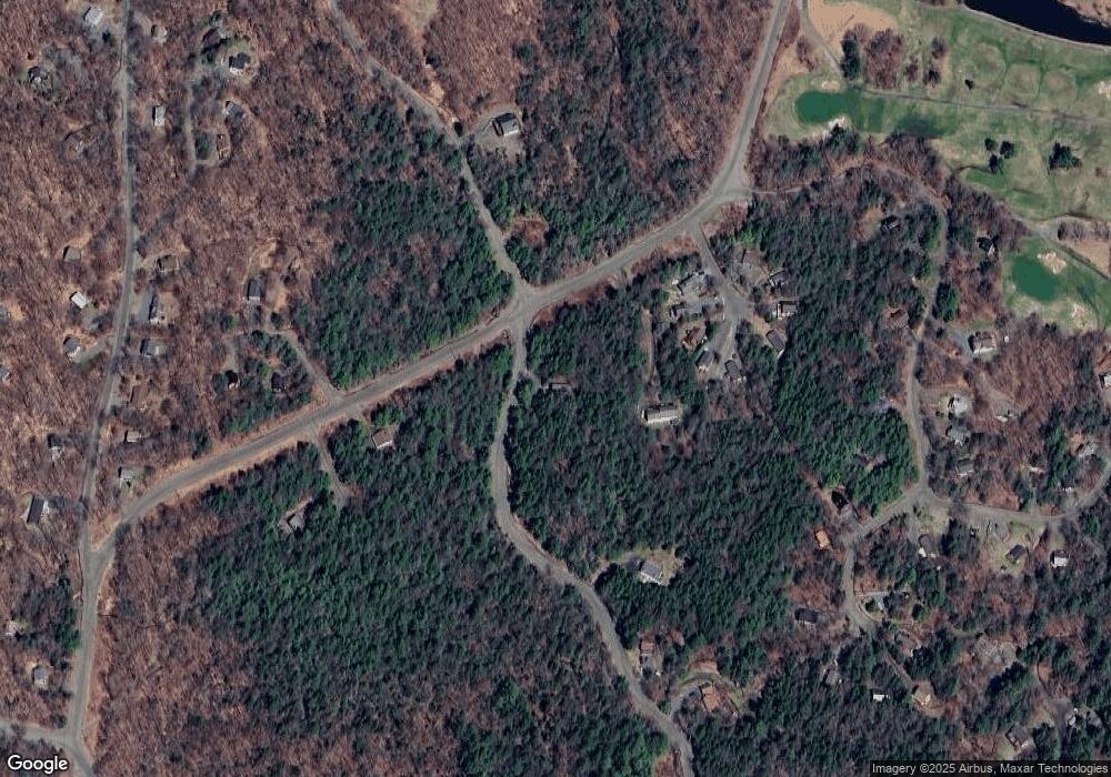 323 Haystack Rd, Wilmington, VT 05363 - photo 1