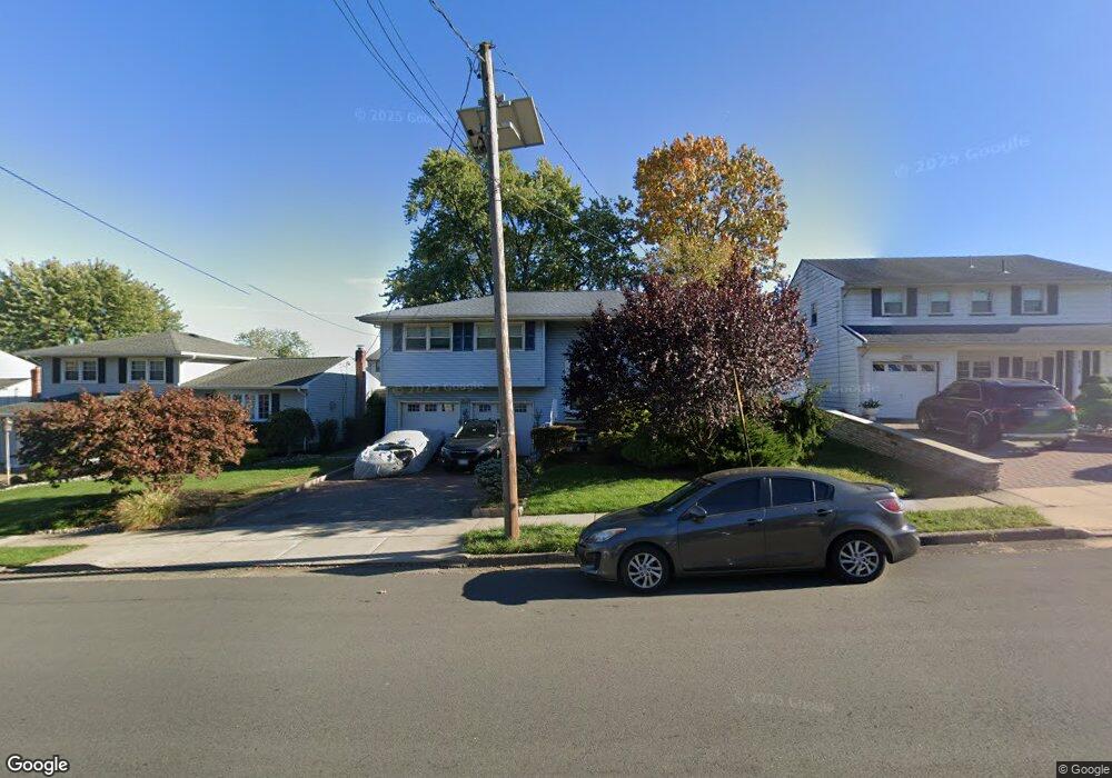 954 Florida Grove Rd, Perth Amboy, NJ 08861 - photo 1