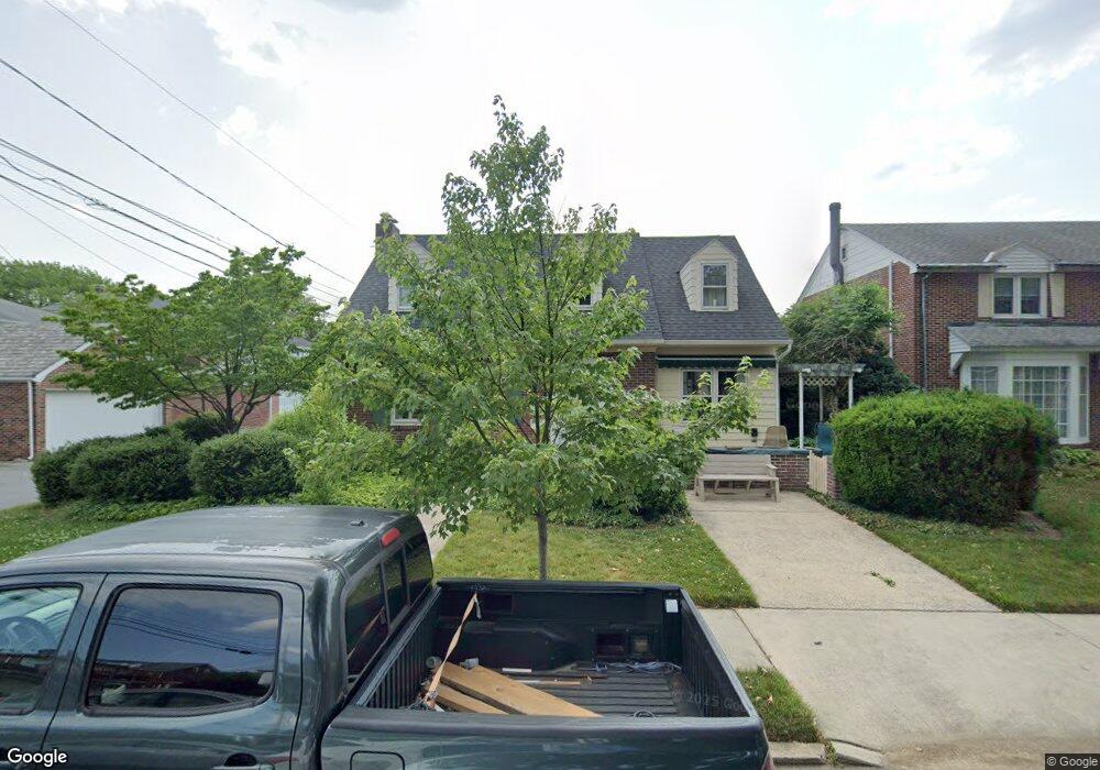 714 N Muhlenberg St unit 718, Allentown, PA 18104 - photo 1