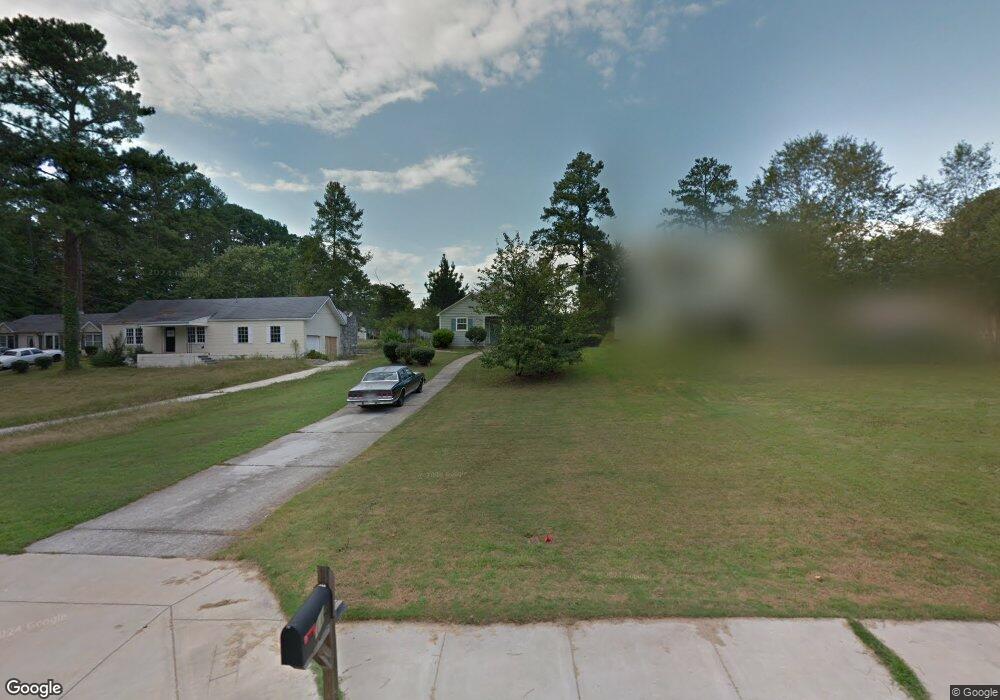1183 Warren Dr, Riverdale, GA 30296 - photo 1