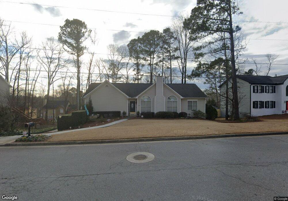 2265 Springer Walk unit 3, Lawrenceville, GA 30043 - photo 1