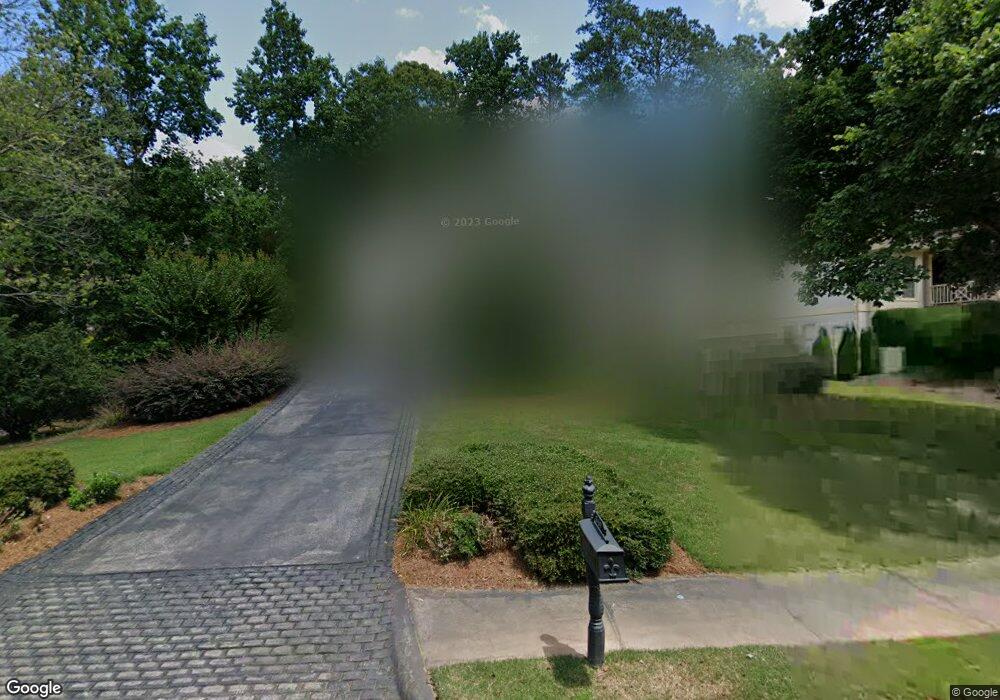 140 Stoney Ridge Dr unit 1, Alpharetta, GA 30022 - photo 1