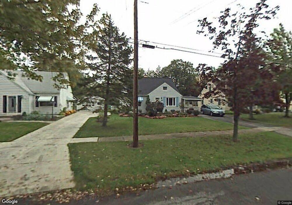 1603 Moll St, North Tonawanda, NY 14120 - photo 1