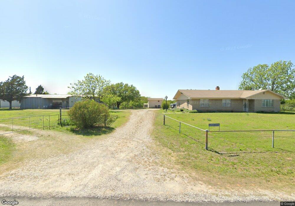 178 County Road 1110, Decatur, TX 76234 - photo 1