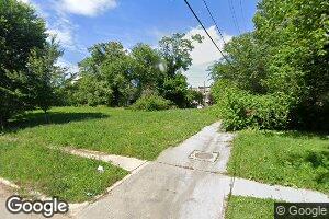 3703 Towanda Ave, Baltimore, MD 21215