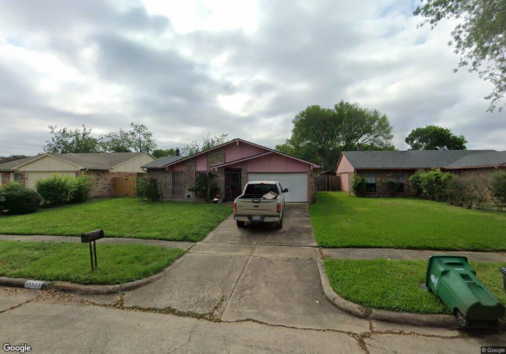 15523 Summer Briar Ct, Missouri City, TX 77489 - photo 1