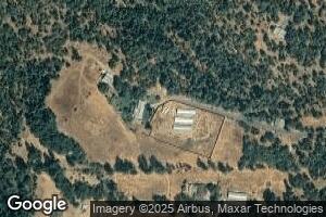 16282 Watergap Rd, Williams, OR 97544