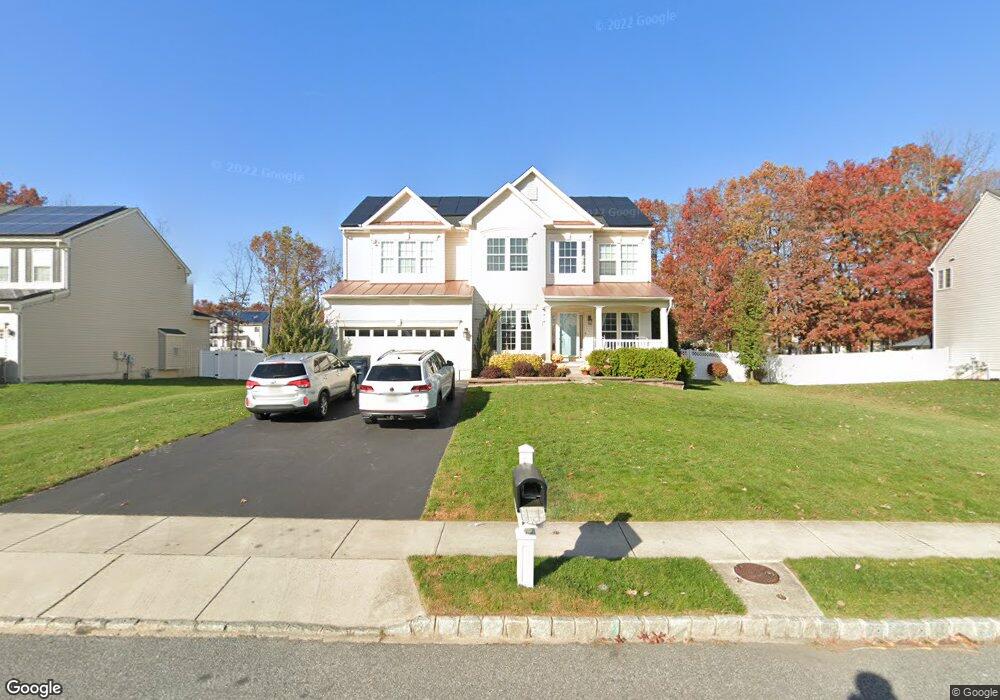 1005 Suffolk Dr, Williamstown, NJ 08094 - photo 1