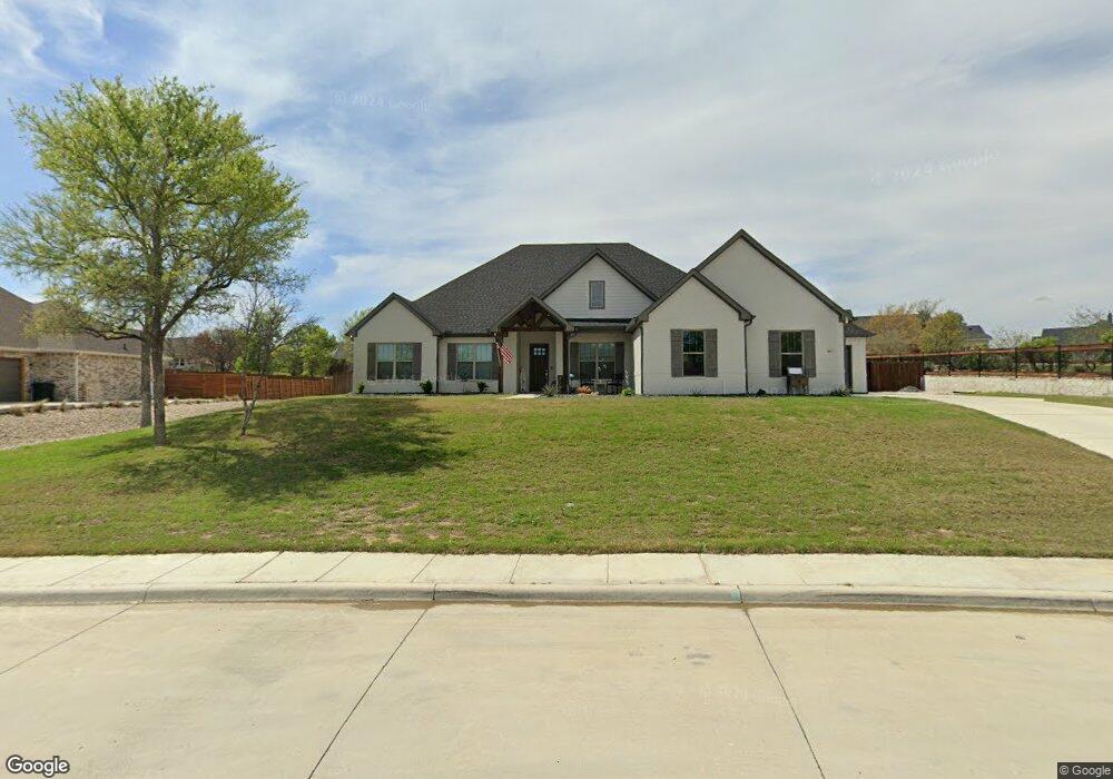 109 Cherry Bark Ln, Weatherford, TX 76087 - photo 1