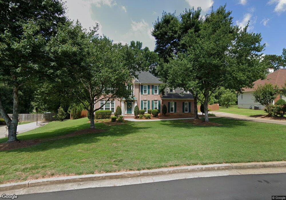 2007 Rosemont Ct unit 16, Jonesboro, GA 30236 - photo 1