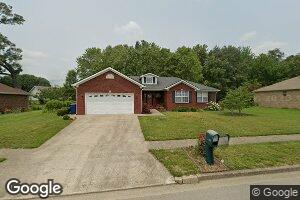 1032 Burnell Dr, Berea, KY 40403