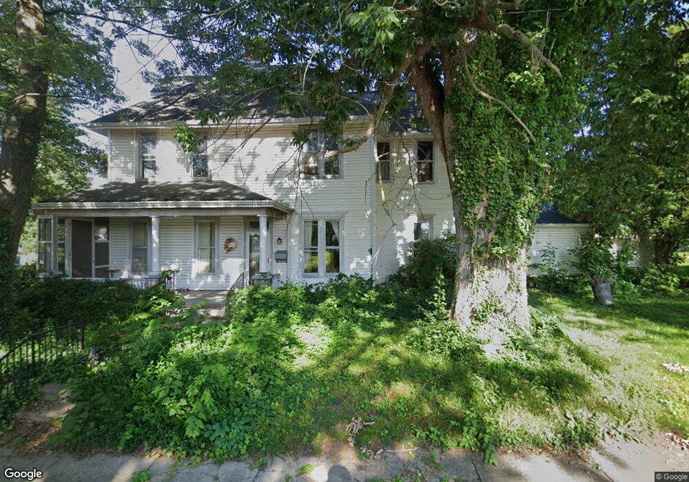 14 E George St, Washington, IN 47501 - photo 1