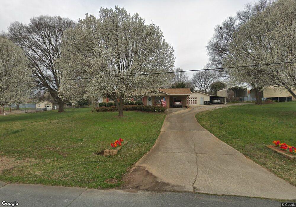 1076 Rembrandt Dr SW, Concord, NC 28027 - photo 1