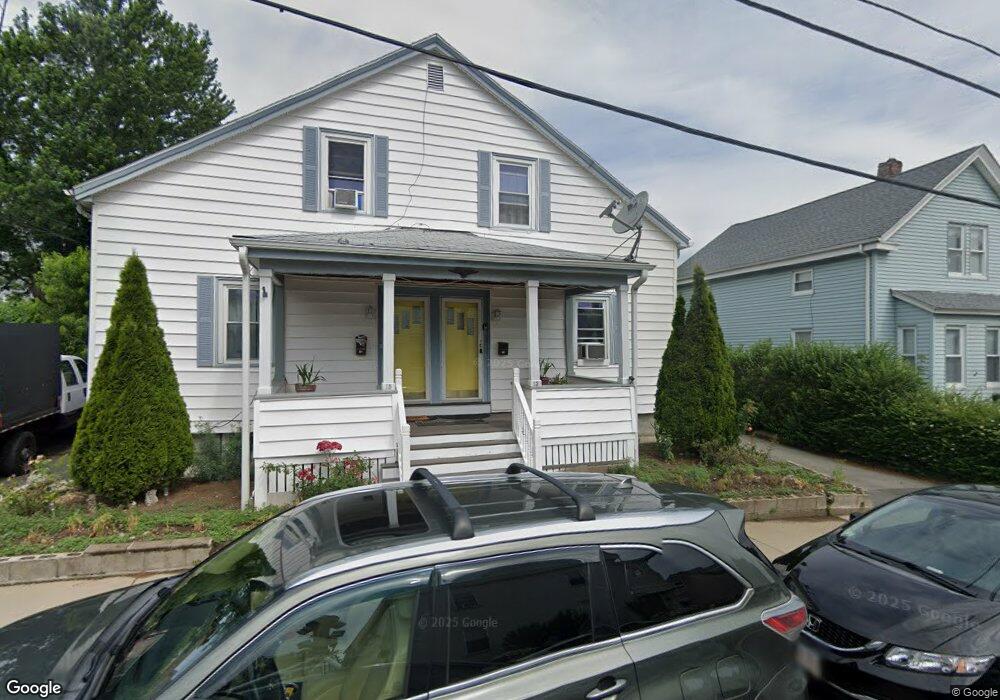 13 Judson St unit 15, Malden, MA 02148 - photo 1