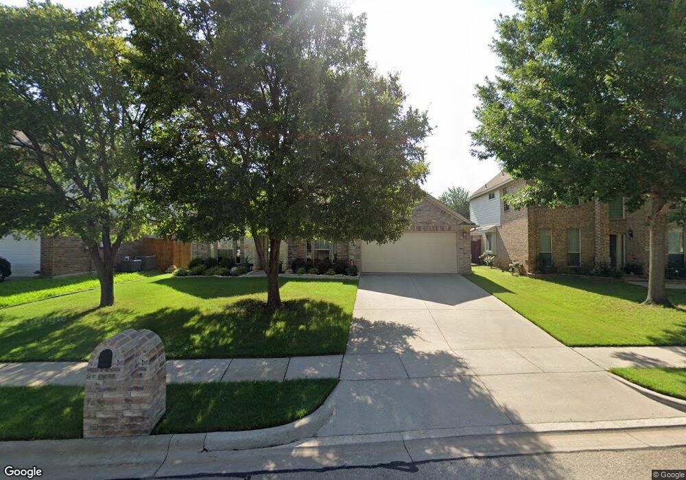 7205 Raintree Way, Denton, TX 76210 - photo 1