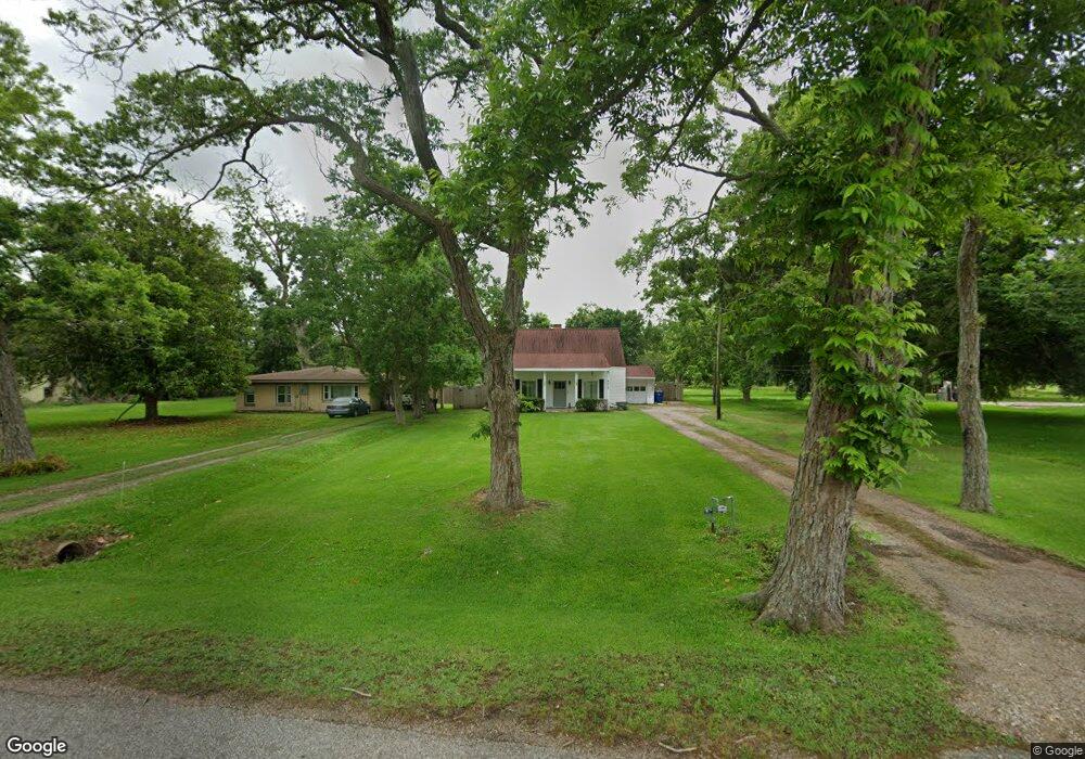 6619 Stephen f Austin Rd, Jones Creek, TX 77541 MLS 89593015