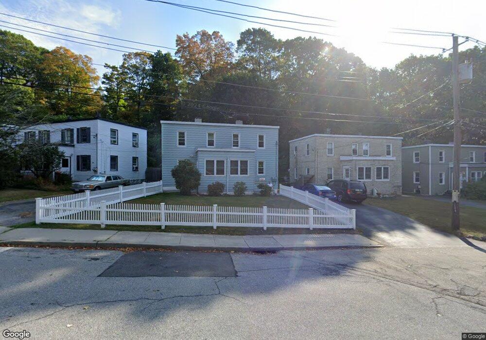 71 Stafford Rd unit 75, Briarcliff Manor, NY 10510 - photo 1