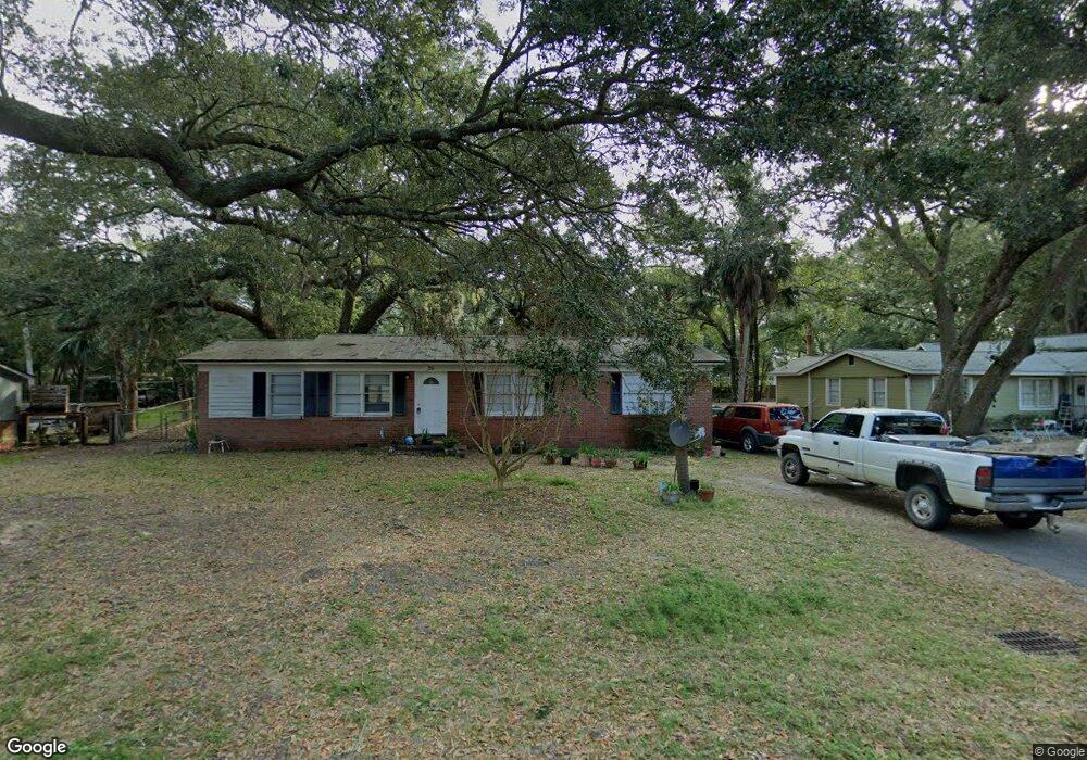 28 25th Ave, Isle of Palms, SC 29451 - photo 1