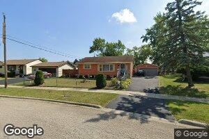 2216 Shawnee Rd, Waukegan, IL 60087