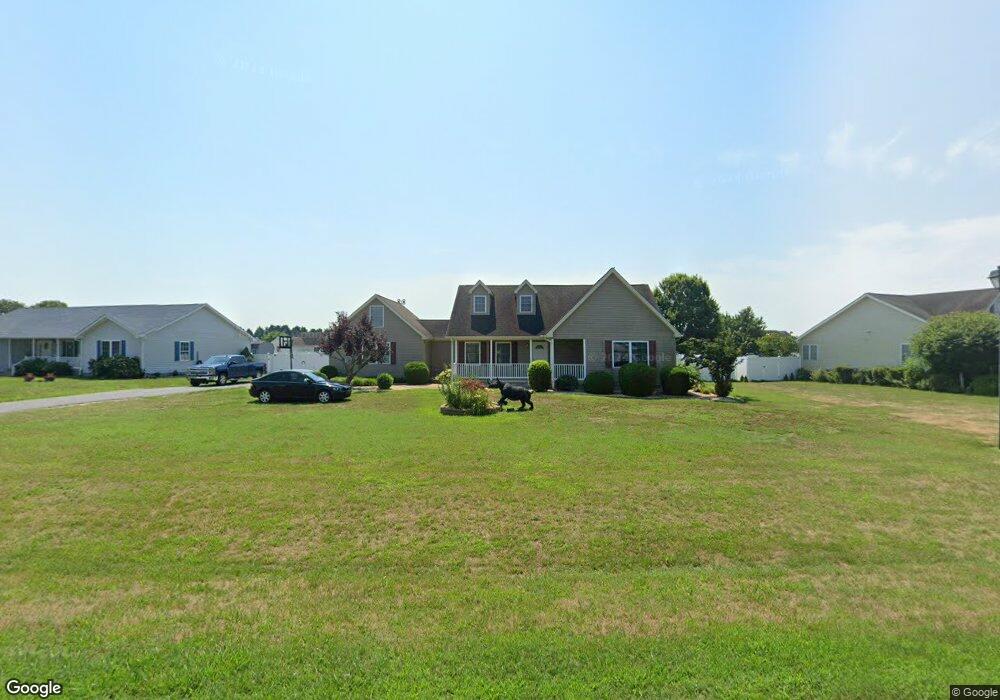 205 Valley Run, Seaford, DE 19973 - photo 1