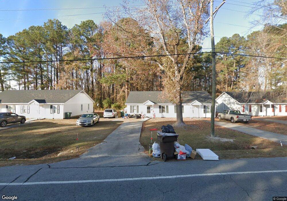 410 E Northern Blvd, Tarboro, NC 27886 - photo 1