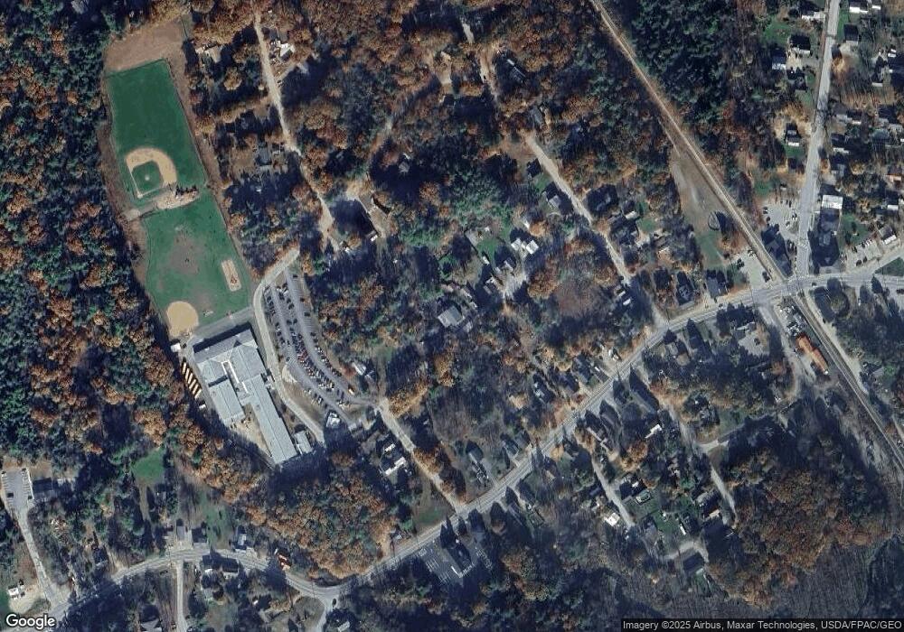 56 Gary Rd, Sanbornville, NH 03872 - photo 1