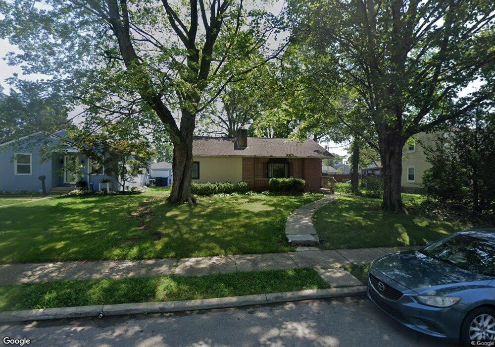 988 Westphal Ave, Columbus, OH 43227 - photo 1