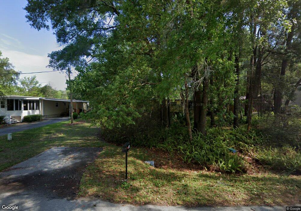 18691 SW 108th St, Dunnellon, FL 34432 - photo 1