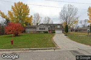 715 4th St NE, Baudette, MN 56623