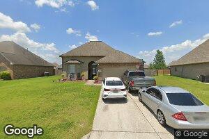 41166 Colonial Dr, Sorrento, LA 70778