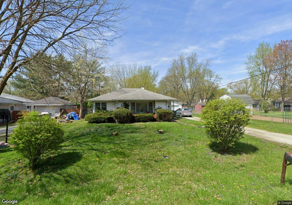 1817 Manger Ln, Anderson, IN 46011 - photo 1