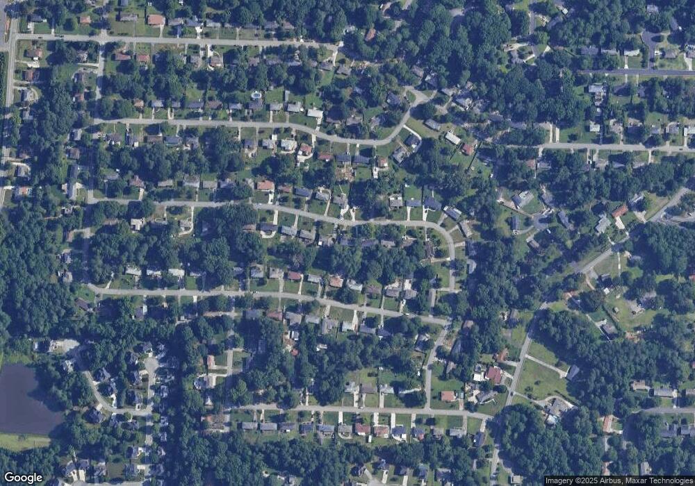 2820 Birchwood Way SW unit 6, Marietta, GA 30060 - photo 1