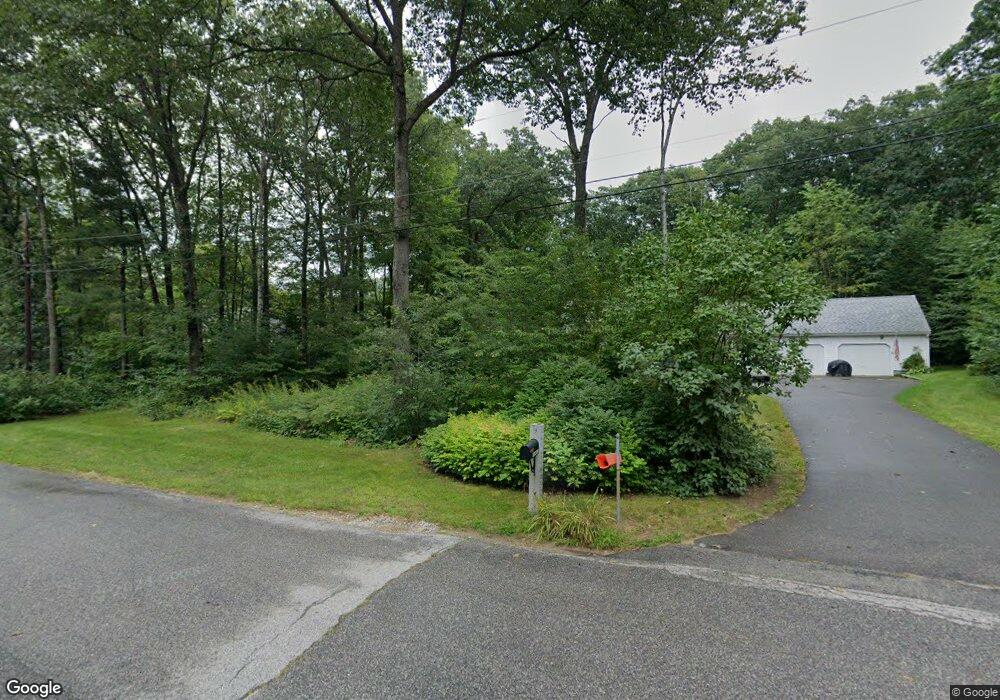 9 Poor Richards Dr, Bow, NH 03304 - photo 1