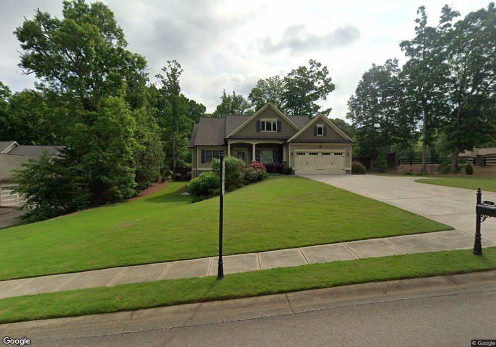 18 Blue Bird Trail, Jasper, GA 30143 - photo 1